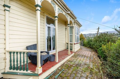 Photo of property in 154 Queen Street, North Dunedin, Dunedin, 9016