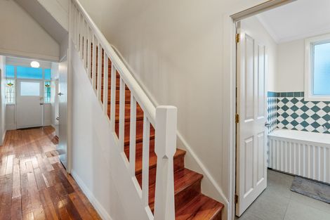 Photo of property in 41 Glenpark Avenue, Mornington, Dunedin, 9011