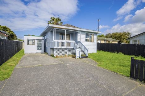 Photo of property in 1/82 Palmers Road, Clendon Park, Auckland, 2103