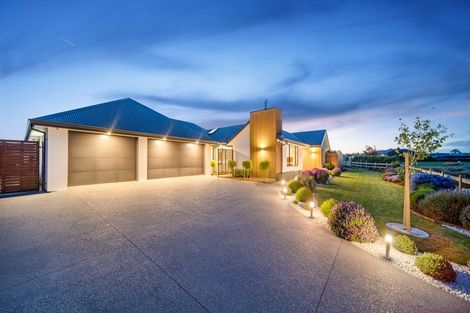 Photo of property in 19 Barewood Grove, West Melton, 7618