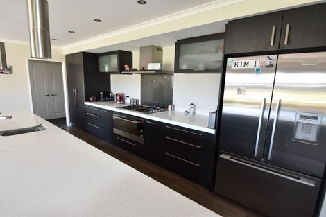 Photo of property in 4 The Drive, Twizel, 7999