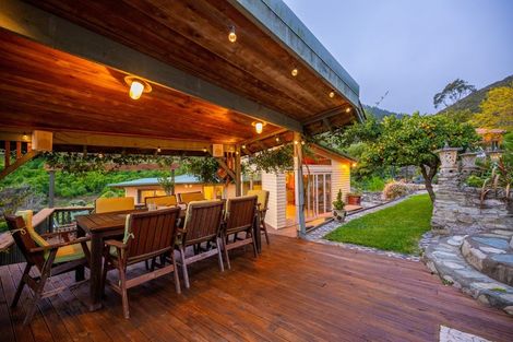 Photo of property in 30 Airlie Street, Glenduan, Nelson, 7071