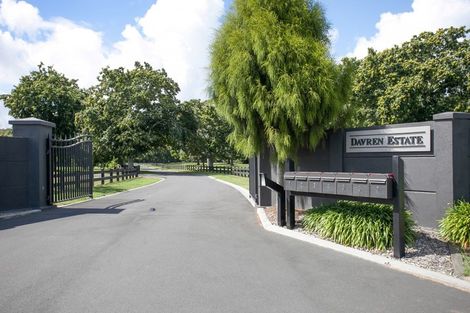 Photo of property in 2 Davren Way, Tamahere, Hamilton, 3283