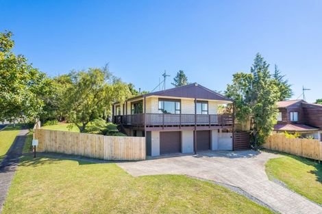 Photo of property in 2 Horoeka Court, Pukete, Hamilton, 3200