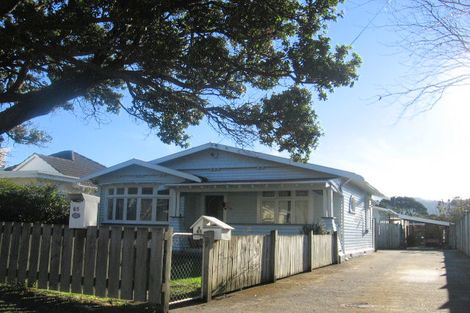 Photo of property in 65 Trafalgar Street, Waterloo, Lower Hutt, 5011