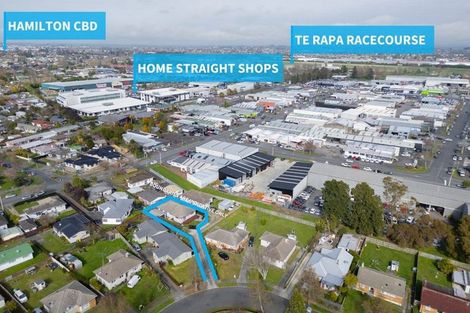 Photo of property in 19 Croall Crescent, St Andrews, Hamilton, 3200