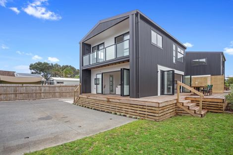 Photo of property in 45a Edinburgh Street, Waihi Beach, 3611