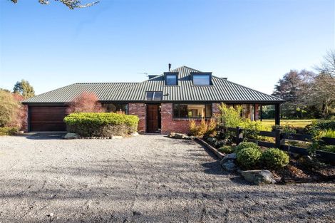 Photo of property in 153 Chattertons Road, Templeton, Christchurch, 7676