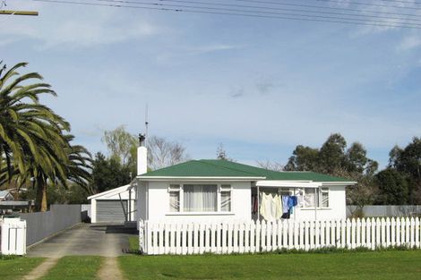 Photo of property in 32 Vance Street, Shannon, 4821