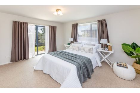 Photo of property in 13 Brooker Place, Kirwee, Darfield, 7571