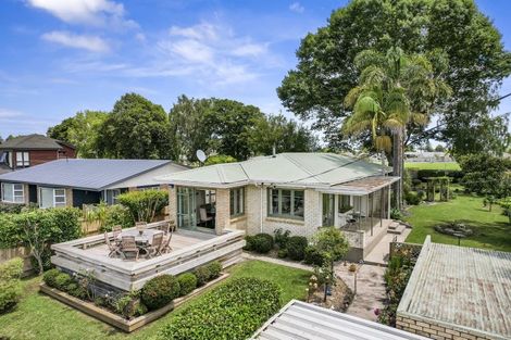 Photo of property in 15 Sanders Avenue, Morrinsville, 3300