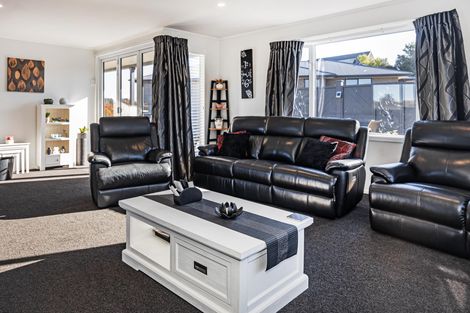 Photo of property in 3 Leven Street, South Hill, Oamaru, 9400