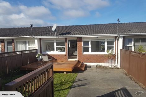 Photo of property in 4/27 Nikau Street, New Lynn, Auckland, 0600