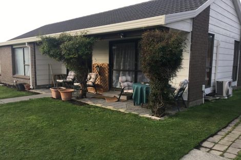 Photo of property in 3/359 Main South Road, Hornby, Christchurch, 8042