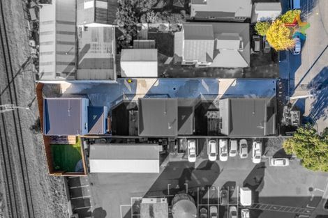 Photo of property in 3 Burnham Street, Petone, Lower Hutt, 5012