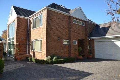 Photo of property in 32 Otara Street, Ilam, Christchurch, 8053