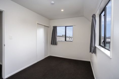 Photo of property in 9/265 Hereford Street, Christchurch Central, Christchurch, 8011