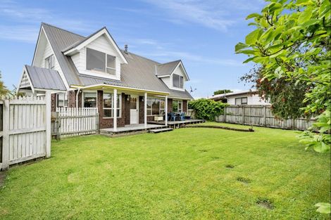 Photo of property in 3 Watarawi Place, Whakatane, 3120