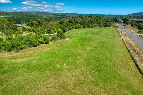 Photo of property in 164-180 Maori Creek Road, Marsden, Greymouth, 7872