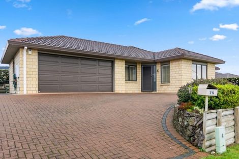 Photo of property in 75 Hall Road, Ngongotaha, Rotorua, 3010
