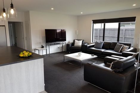 Photo of property in 6 Growers Lane, Woolston, Christchurch, 8023