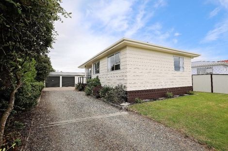 Photo of property in 21 O'byrne Street, Waikiwi, Invercargill, 9810