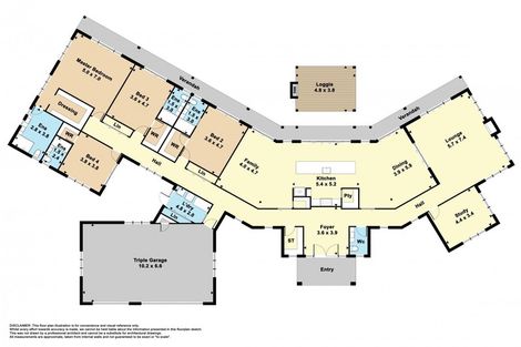 Photo of property in 131b Waitoki Road, Waitoki, Kaukapakapa, 0871