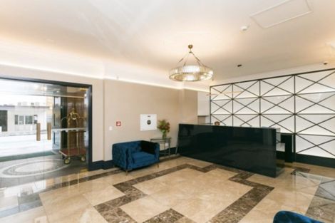 Photo of property in Quest Wellington Serviced Apart, 62/33 Hunter Street, Wellington Central, Wellington, 6011