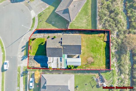 Photo of property in 68 Chelburn Crescent, Mangere East, Auckland, 2024