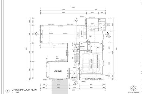 Photo of property in 8 Carberry Lane, Pinehill, Auckland, 0632