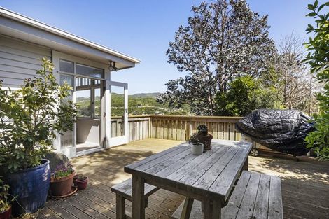 Photo of property in 105 Volga Street, Island Bay, Wellington, 6023