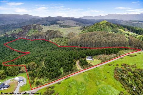 Photo of property in 315 Double Hill Road, Waitati, 9085
