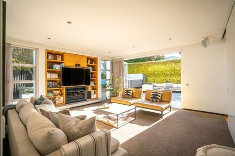 Photo of property in 2 Abberfield Lane, St Albans, Christchurch, 8014