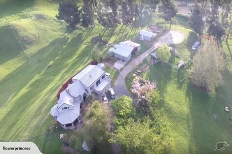 Photo of property in 491 Palmer Mill Road, Wairakei, Taupo, 3384