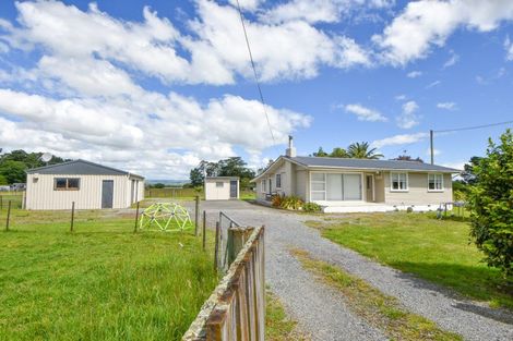 Photo of property in 3394 State Highway 2, Clareville, Carterton, 5713