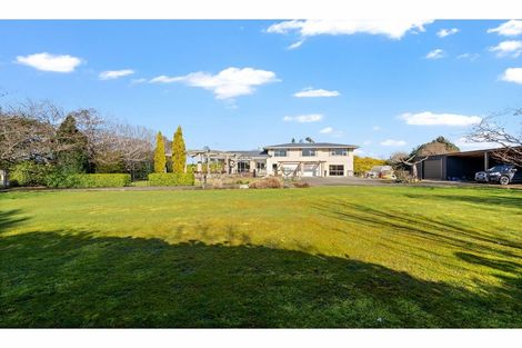 Photo of property in 29 District Road, Kennington, Invercargill, 9871