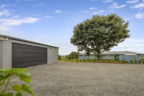 Photo of property in 370 Lichfield Road, Lichfield, Putaruru, 3482