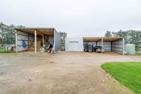 Photo of property in 6 Aerodrome Road, Lorneville, Invercargill, 9876