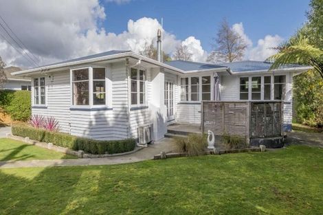 Photo of property in 27 Gordon Place, Levin, 5510