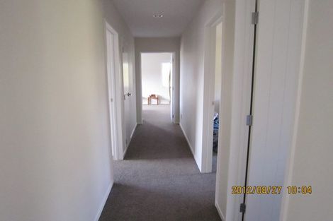 Photo of property in 42 Borneo Drive, Fairview Heights, Auckland, 0632