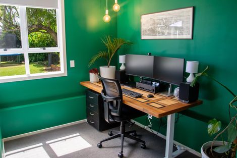 Photo of property in 36 Park Street, Morrinsville, 3300