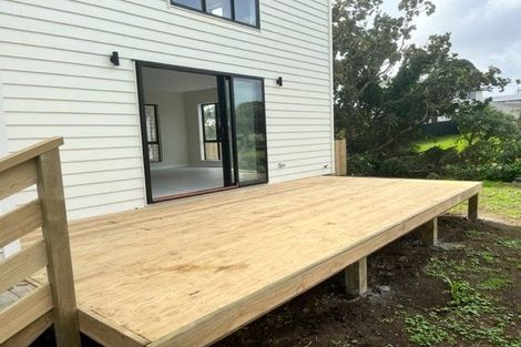 Photo of property in 35a Beryl Place, Mangere East, Auckland, 2024