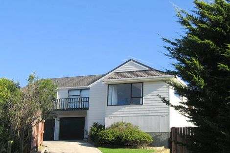 Photo of property in 7a Tregony Place, Camborne, Porirua, 5026