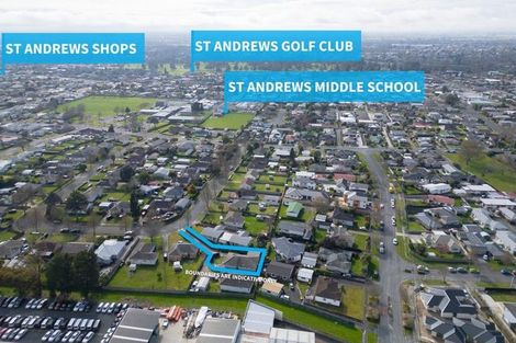 Photo of property in 19 Croall Crescent, St Andrews, Hamilton, 3200