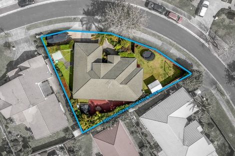 Photo of property in 4 Phoebe Meikle Place, Torbay, Auckland, 0630