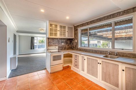 Photo of property in 43 Carnarvon Street, Glengarry, Invercargill, 9810