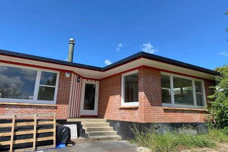 Photo of property in 235 Swanson Road, Henderson, Auckland, 0610