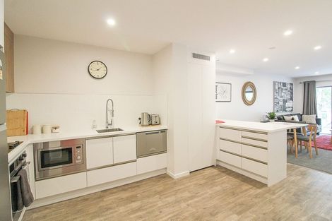 Photo of property in 8/432 Great King Street, North Dunedin, Dunedin, 9016