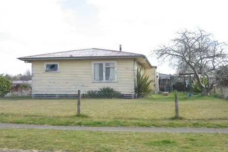Photo of property in 10 Puriri Crescent, Murupara, 3025