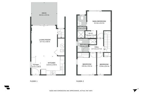 Photo of property in 4/56 Salisbury Road, Birkdale, Auckland, 0626